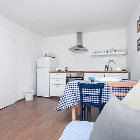 Apartment Zdenac-2