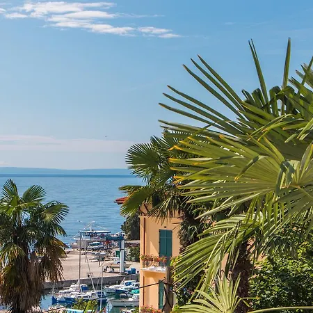 Sunny Apartment Anamaria Opatija-2