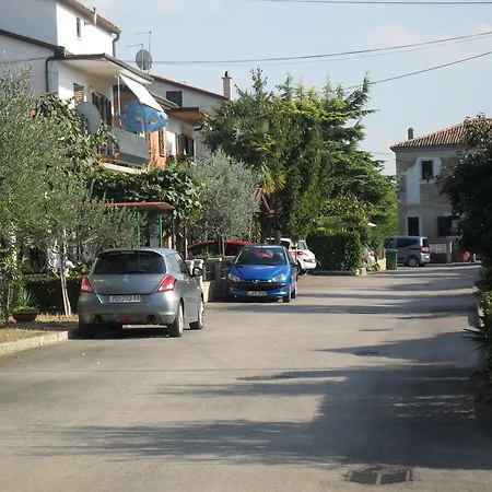 Marija Rooms & Apartments-3