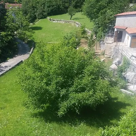 Apartment Vesna Opatija Free Parking-2