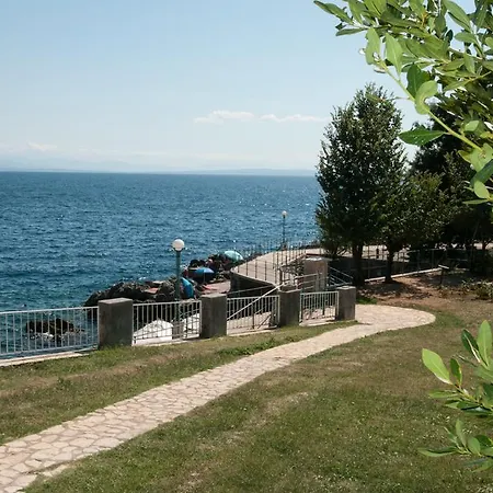 Apartment Tomic A-5-3