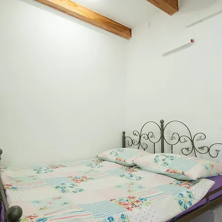 Apartment Tomic A-5-2