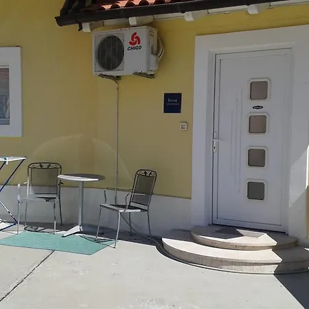 Apartman Brumnjak-3