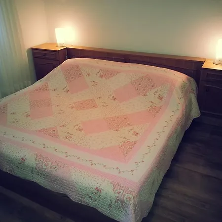 Studio Apartman Kamelija-3