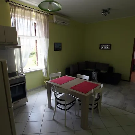 Apartment Viribus-3