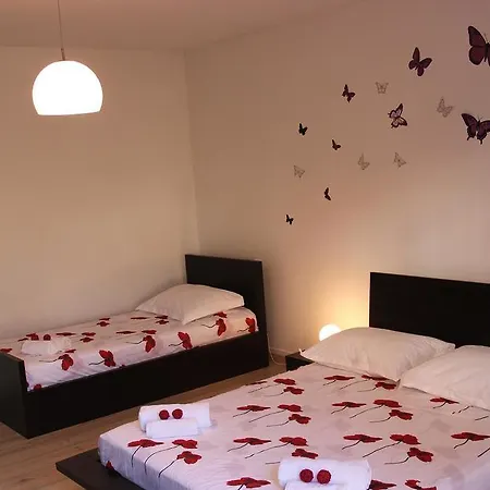 Apartment Jasna-3