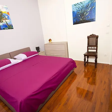 Apartman Isadora-2