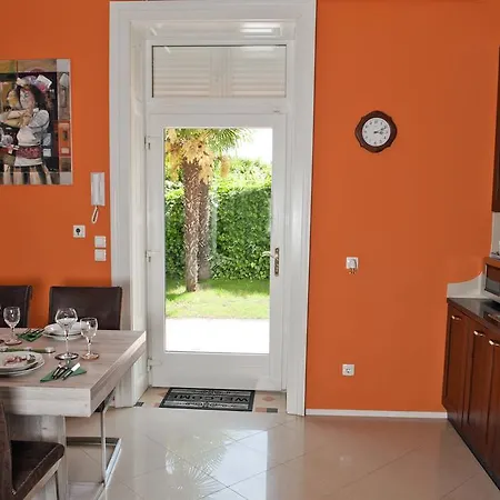 Apartman Isadora-3
