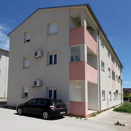 Apartment Ben-3