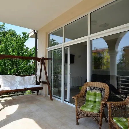 Istranova Apartments-2