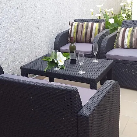 New Lux Apartman Kala-2