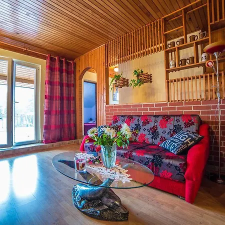 Apartment Vesna-2