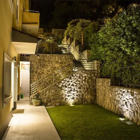 Hotel Villa Privileggio-2