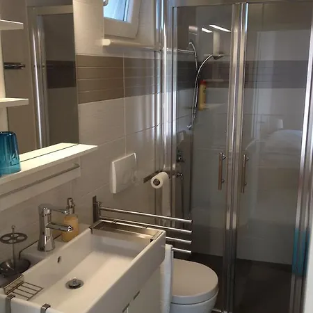 Apartman Hlanuda-2