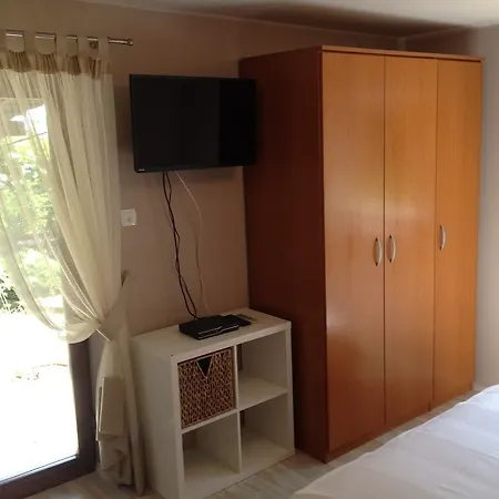 Apartman Hlanuda-3