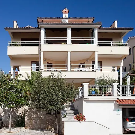 Apartments Agava Romantic-2