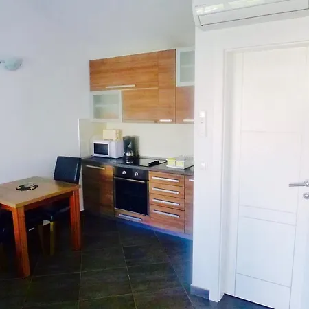 Apartments Danex Aida-3