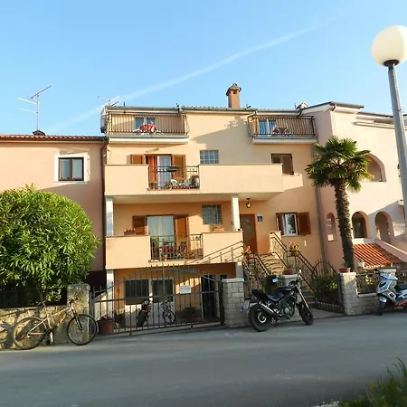 Apartments Vidakovic-3