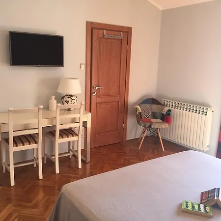 Apartments & Room Mariza-2