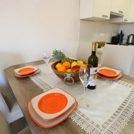 Apartment Brigite-3