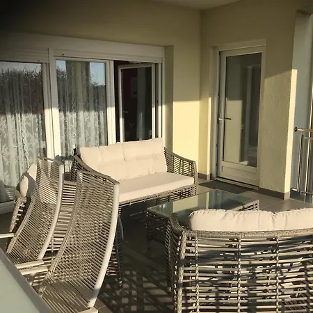 Apartments Villa Lili-3