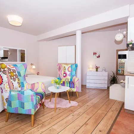 Apartments Javor-3