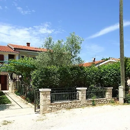 Apartment Pifar-2