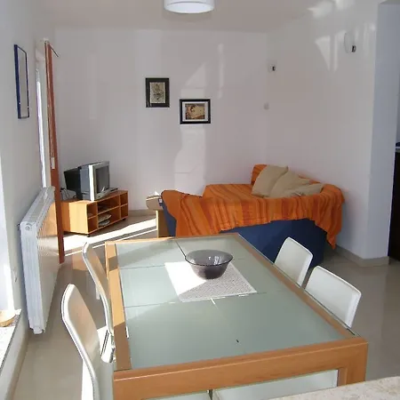 Roulette Private Apartments - Medulin And Surrounding-2