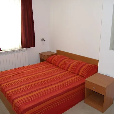 Roulette Private Apartments - Medulin And Surrounding-3