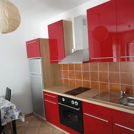 Apartments Jadranka-2