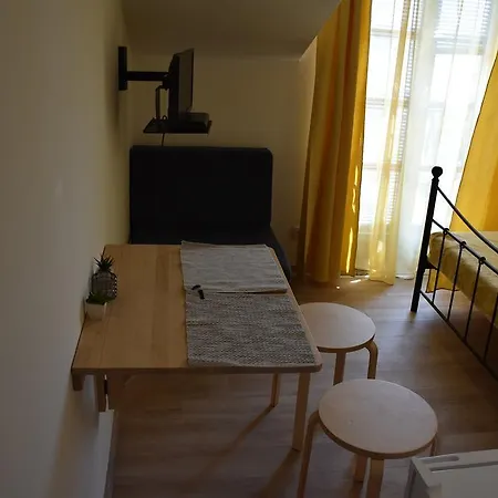 Guest House Fortuna-2