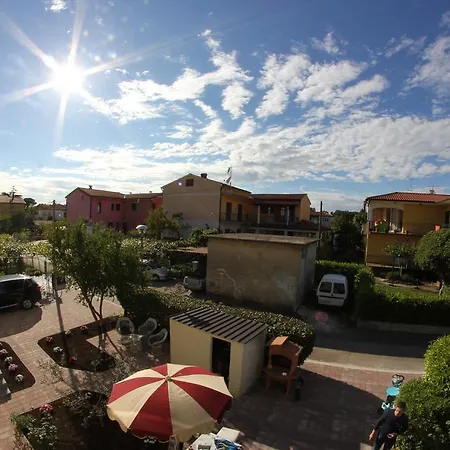 Apartments Neno-3