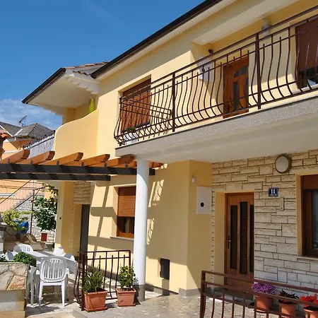 Apartments & Studio Matan-3