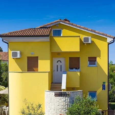 Apartments Manuela-2