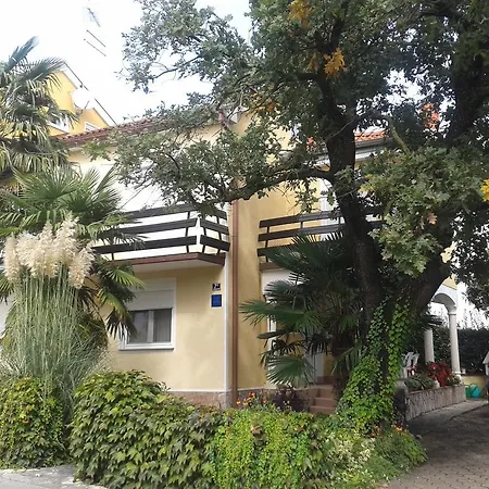 Apartments Barbara-2