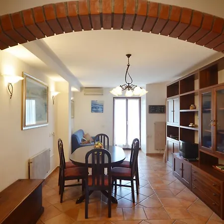 Toro Sea View Apartment-3