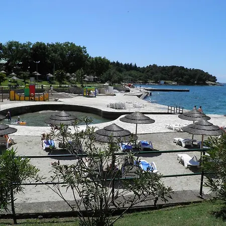 Apartment Nevia A/5-3