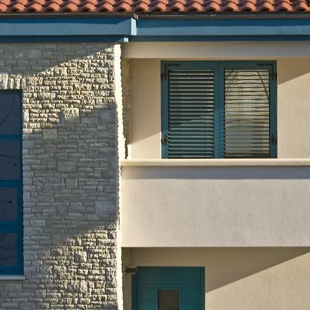 Rooms And Apartments Villa Dama-3