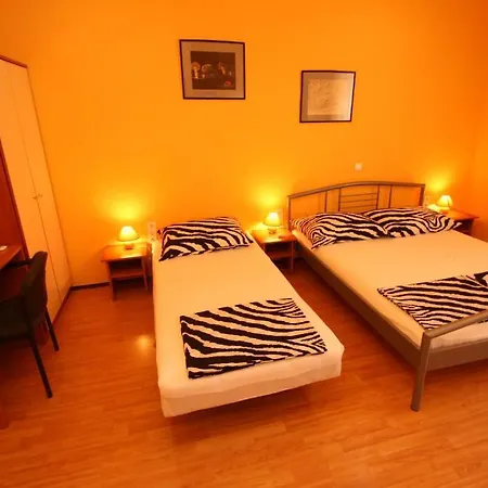 Guest House ZoNa-3