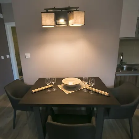 Apartmens Melisa-2