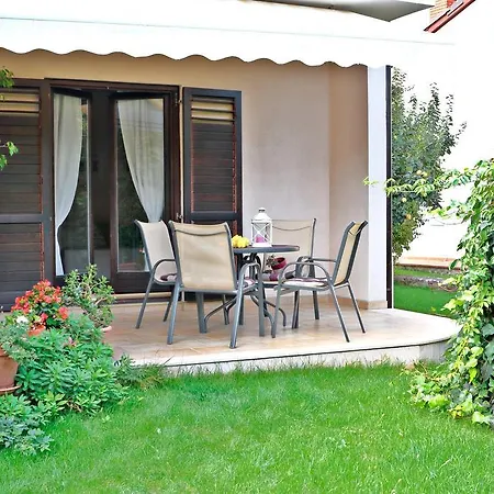 Apartment Sopta-2