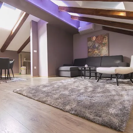 Apartmens Melisa-3