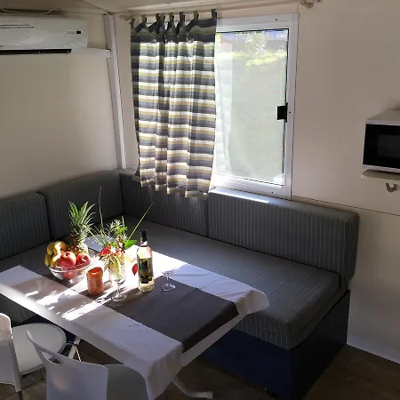 Mobile Homes Comfort Elba Zelena Laguna-3