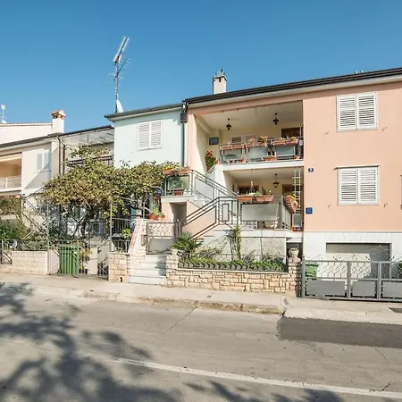 Apartments Porec 804-2