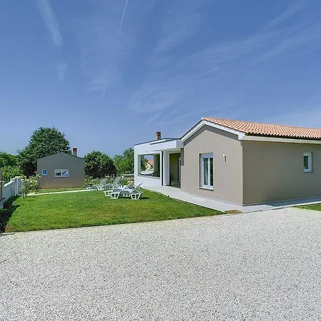 Holiday Home Margerita-2