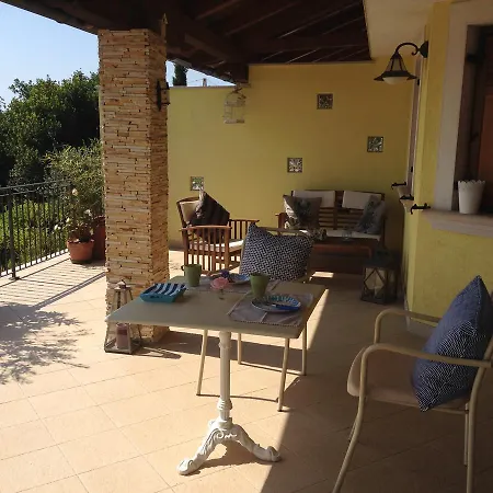 Studio Apartment Kvarner Gulf View-2