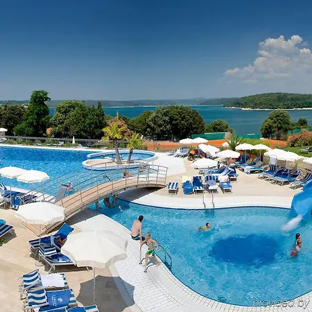 Valamar Club Tamaris Hotel-3