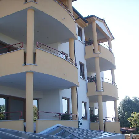 Apartments Ana Wellness S-3