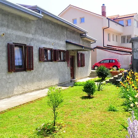 Guesthouse Bellavista Opatija-3