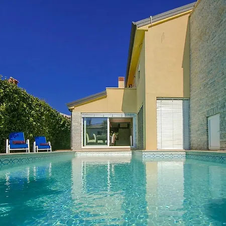 Villa Lidija-2